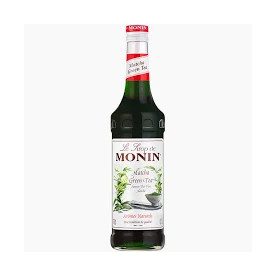 MONIN Matcha zöld tea koncentrátum 0,7 l 