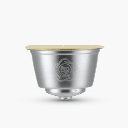 Doplniteľná kapsula pre strojčeky Dolce Gusto YS06 SS