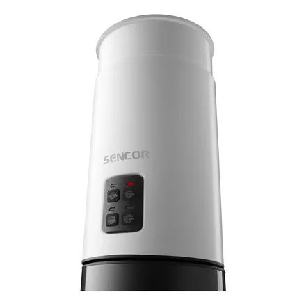 SENCOR SMF 2030WH fehér tejhabosító