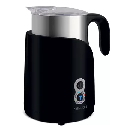 Sencor SMF-4000BK tejhabosító és melegítő 