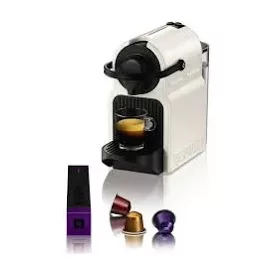 Krups Nespresso Inissia  EN80.CW kávégép Fehér 