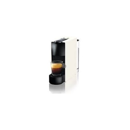KRUPS  Nespresso Essenza XN110110 mini fehér szinben