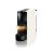 KRUPS  Nespresso Essenza XN110110 mini fehér szinben