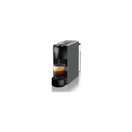 Krups XN510810 MINI Nespresso Essenza szürke kapszulás kávéfőző