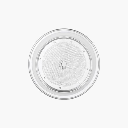 Znovu naplniteľná Nespresso kapsula z nehrdzavejúcej ocele