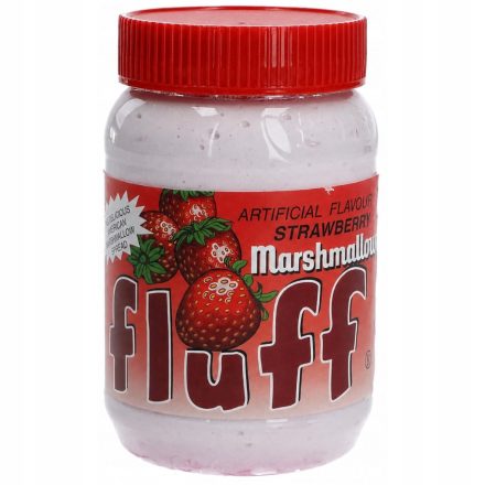Fluff epres pillecukorkrém – 213 g