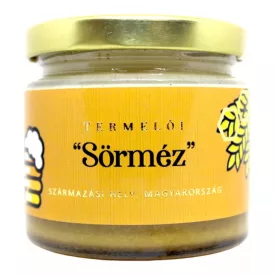 Természet ízei sörös mézes  230gramm