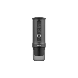 Outin Nano Space Grey utazós kávéfőző