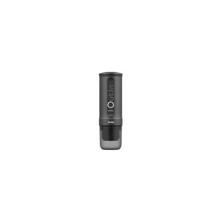 Outin Nano Space Grey utazós kávéfőző