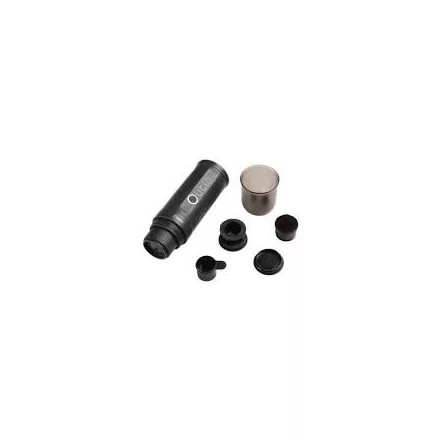 Outin Nano Space Grey utazós kávéfőző