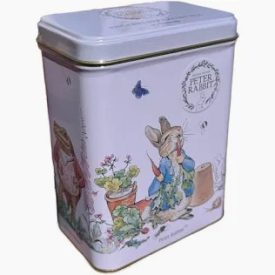 New English Teas „Peter Rabbit“ Breakfast Tea