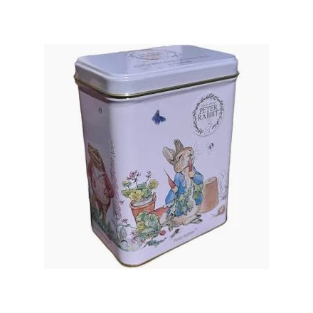 New English Teas "Nyúl Péter" Reggeli Tea