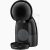 Dolce Gusto Krups Piccolo XS fekete kapszulás gép