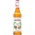 MONIN Sirup z mučenky s cukrom 0,25l