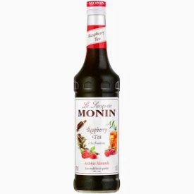 MONIN Málna tea koncentrátum 0,7 l 