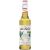 MONIN Sirup z makadamových orechov s obsahom cukru 0,25l