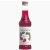 MONIN Karamelový sirup s obsahom cukru 0,25l
