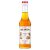 MONIN Bourbon vanilia sirup 0,25l