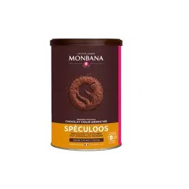 MONBANA Speculoos horúca čokoláda 250 g
