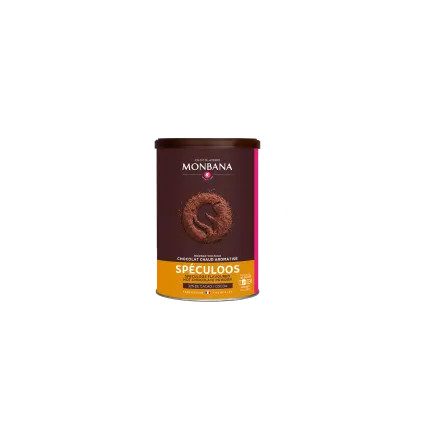 MONBANA Speculoos forró csokoládé 250gramm