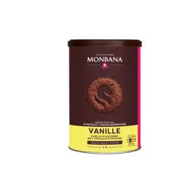 MONBANA vanilková horúca čokoláda 250 g