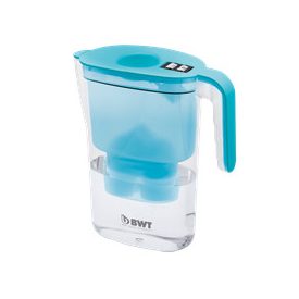 BWT Vida Manual 125258571 2,6l petrol filtračná kanvica