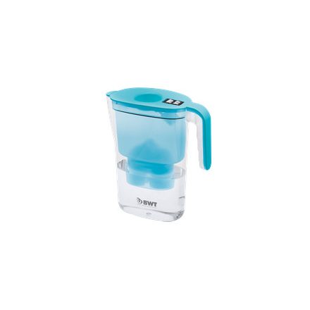 BWT Vida Manual 125258571 2,6l petrol filtračná kanvica