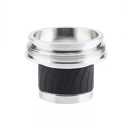 Karral működtetett eszpresszó gép (Lever Espresso Machine) őrölt kávéhoz