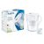 Brita 1052780 Marella XL Maxtra Pro 3,5l biela filtračná kanvica