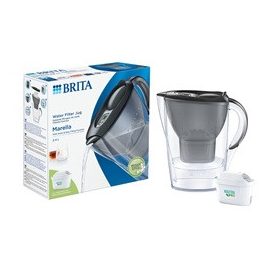   Brita 1052794 Marella Maxtra Pro 2,4l grafit filtračná kanvica