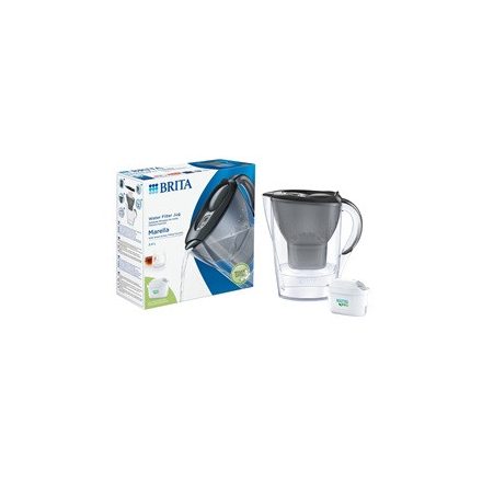 Brita 1052794 Marella Maxtra Pro 2,4l grafit filtračná kanvica