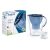 Brita 1052799 Marella Maxtra Pro 2,4l modrá filtračná kanvica