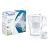 Brita 1052801 Aluna Maxtra Pro 2,4l biela filtračná kanvica