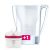 BWT Aqualizer Home 125557841 2,7l biela filtračná kanvica