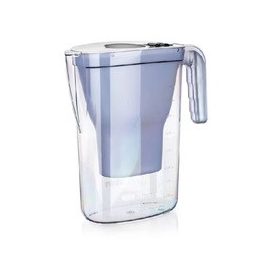 BWT Vida 1 s horčíkovým filtrom, filtračná kanvica