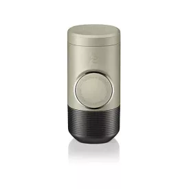   Wacaco Minipresso NS2 hordozható kávéfőző Nespresso kompatibilis kapszulához