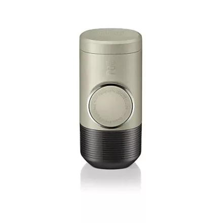 Wacaco Minipresso NS2 hordozható kávéfőző Nespresso kompatibilis kapszulához