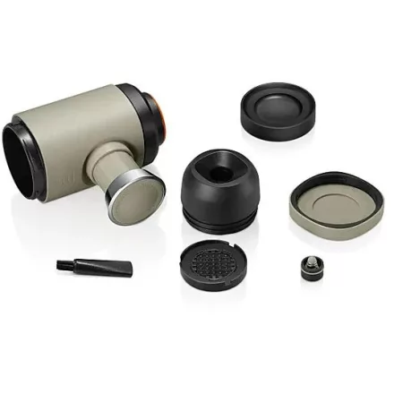 Wacaco Minipresso NS2 hordozható kávéfőző Nespresso kompatibilis kapszulához