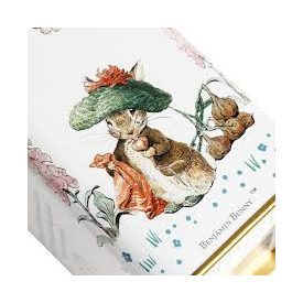   NET "Nyúl Péter " Délutáni Tea (40filter) FD 80gramm