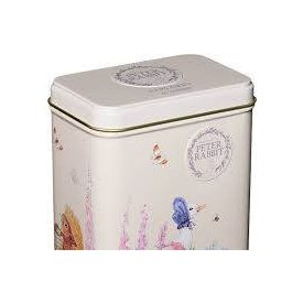   NET "Nyúl Péter " Earl Grey Tea  (40filter) FD 80gramm 