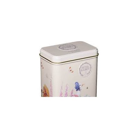 NET "Nyúl Péter " Earl Grey Tea  (40filter) FD 80gramm 