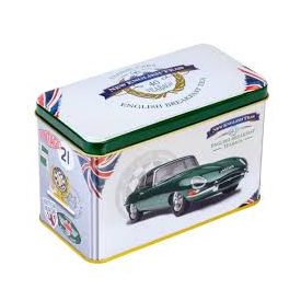 NET „Jaguár“ English Breakfast Tea 40 vrecúšok / 80 g