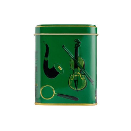  NET " Sherlock Holmes Museum " English Breakfast Tea (40filter) FD 80gr