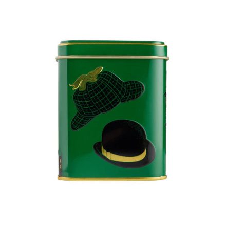  NET " Sherlock Holmes Museum " English Breakfast Tea (40filter) FD 80gr