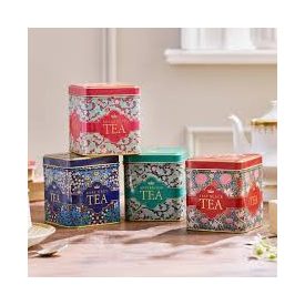   NET "Búzavirágos" English Afternoon  Tea (32filter) FD 64gramm