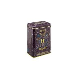   Harry Potter prášok na horúcu čokoládu v kovovej dóze 250 g