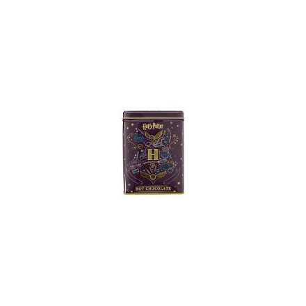 Forró csokoládépor  Harry Potter  fém dobozban 250gram