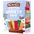 Beanies Variety vianočný výber instantných káv 10 × 2 g