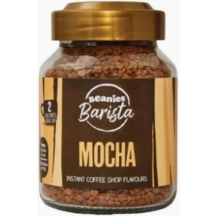 Beanies Mocha instantná káva 50 g