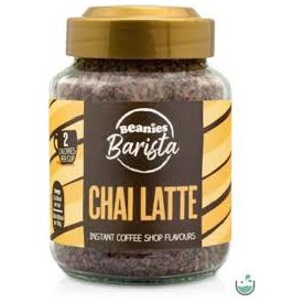 Beanies Barista Edition  Chai Latte instant kávé 50gramm